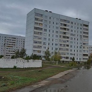 Naberezhnochelninskiy Avenue, 11, Naberezhnye Chelny: photo