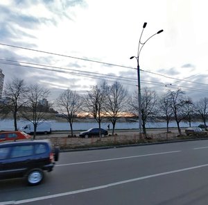 Pravdy Avenue, 39, Kyiv: photo
