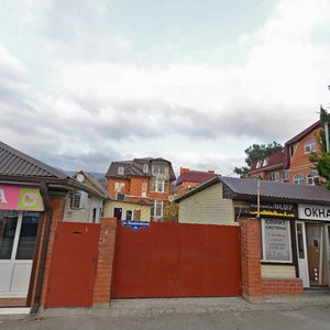 Pervomayskya Street, 29, Gelendgik: photo