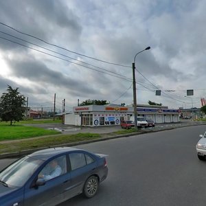Zanevskiy Avenue, 77 ، سان بطرسبرغ: صورة