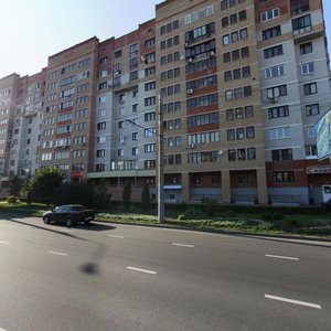 Vosstania Street, 62, Kazan: photo