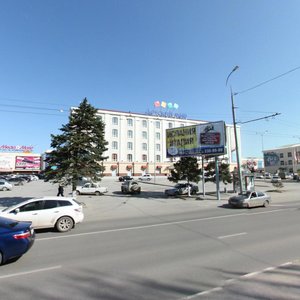 Mikhaila Nagibina Avenue, 32, Rostov‑na‑Donu: photo