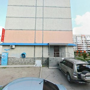 Narodnaya ulitsa, 4к1, Tyumen: photo