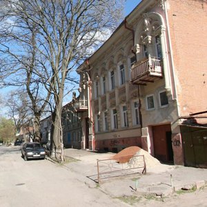 Ulyanovskaya Street, 14, Rostov‑na‑Donu: photo