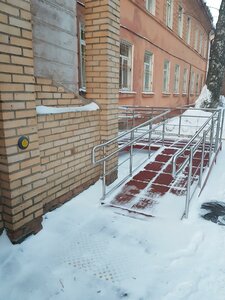 Pionerskaya ulitsa, 13, : foto