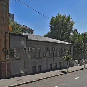 Bulvarno-Kudriavska Street, 45, Kyiv: photo