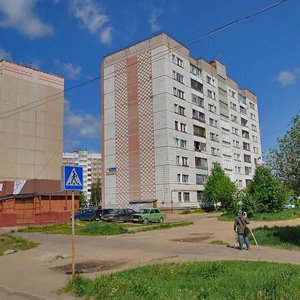 Mikrorayon Davydovskiy-3, 7 ، : صورة