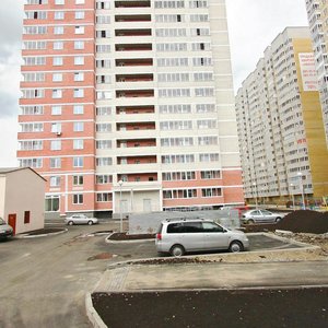 Kunarskaya Street, 12 ، يكاترينبورغ: صورة