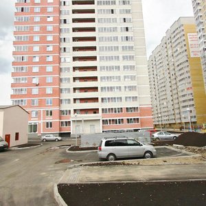 Kunarskaya Street, 12, Yekaterinburg: photo