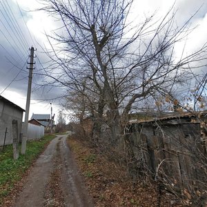 Тула, Бункерная улица, 78: фото