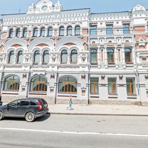 Svetlanskaya Street, 41, Vladivostok: photo