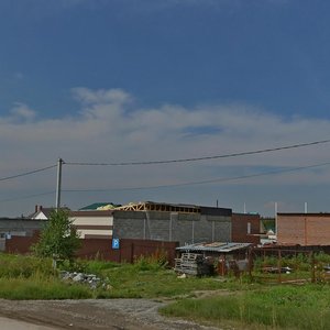 Новосибирская область, Ростовская улица, 53: фото