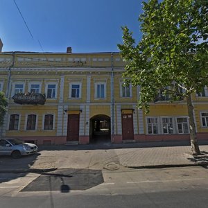 Velyka Arnautska vulytsia, 55, Odesa: photo