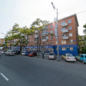 100-letiya Vladivostoka Avenue, 47, Vladivostok: photo