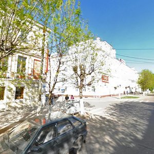 Тверь, Улица Вольного Новгорода, 19: фото