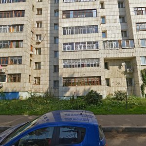 Ulitsa Simonova, 6, Kazan: photo