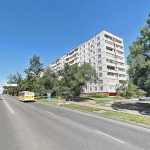 Volochayevskaya Street, 80, : foto
