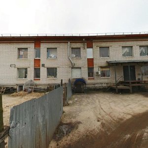 Lesopilnaya ulitsa, 1 ، : صورة