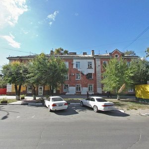 Teatralnaya Street, 20, Blagoveshchensk: photo