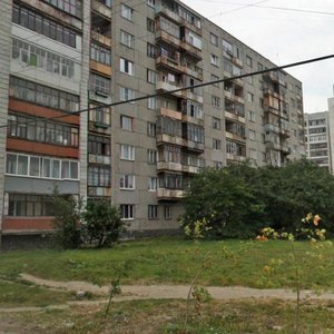 Angarskaya Street, 40, Yekaterinburg: photo