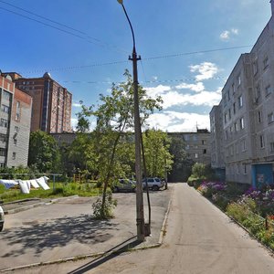 Tsentralny proyezd, 14, : foto