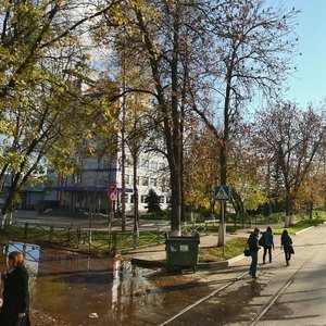 Pushkin Street, 18, Nizhny Novgorod: photo
