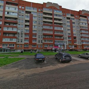 Kuzbasskoy Divizii Street, 26, Pskov: photo