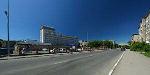 Constitution Street of Kazakhstan, 54 ، : صورة