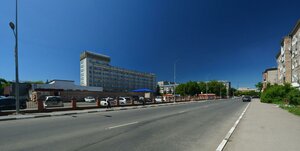 Constitution Street of Kazakhstan, 54, Petropavlovsk: photo