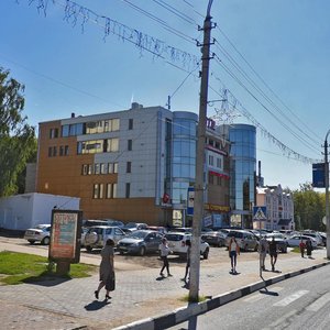 Sovetskaya Street, 5, Dmitrov: photo