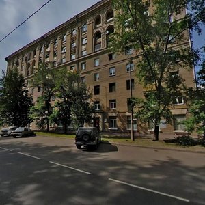 Bochkova Street, 8, Moscow: photo