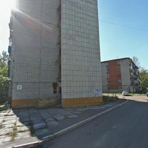 Ordzhonikidze Street, 21, Komsomolsk‑at‑Amur: photo