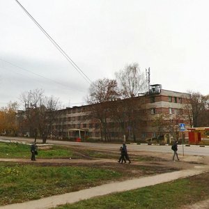 Ulitsa Zhukovskogo, 6, Kstovo: photo