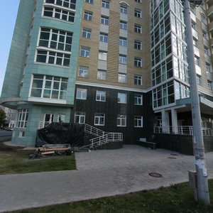 Shvetsova Street, 60, : foto