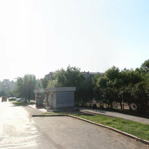 Dostoevskogo Street, 156, Ufa: photo