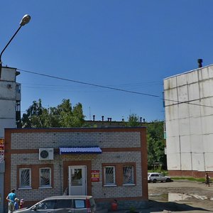 Бийск, Улица Александра Пушкина, 215: фото