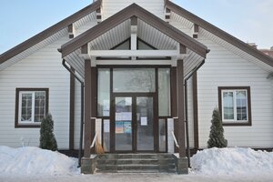Череповец, Шекснинский проспект, 4А: фото