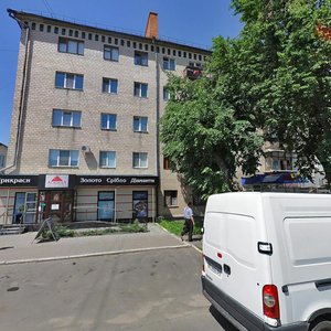 Vulytsia Viacheslava Chornovola, 10, Poltava: photo