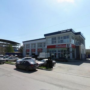 Dovatora Street, 241, Rostov‑na‑Donu: photo