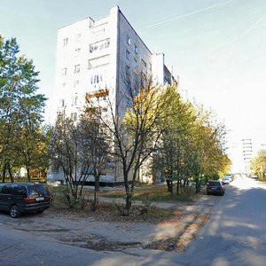 Entuziastov Street, 5, Dubna: photo