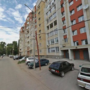 Ulitsa imeni T.G. Shevchenko, 38/48, Saratov: photo