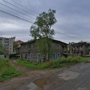 Вологда, Комсомольская улица, 9: фото