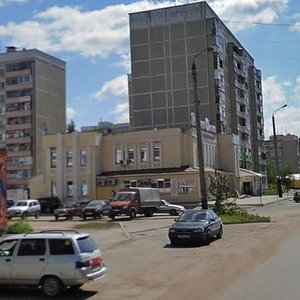 Mikrorayon Davydovskiy-3, 8А, Kostroma: photo