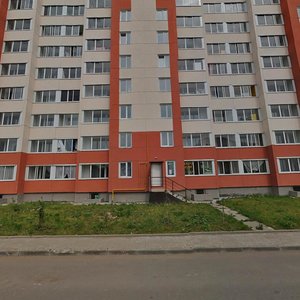 Izhorskaya ulitsa, 28, : foto