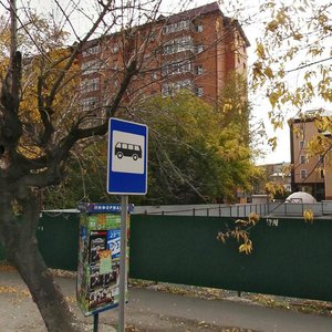 Ordzhonikidze Street, 16к1, Tyumen: photo