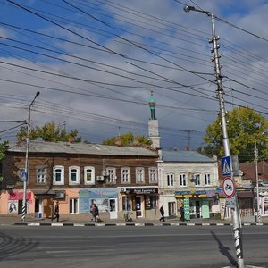 Ulitsa imeni N.V. Gogolya, 2, Saratov: photo