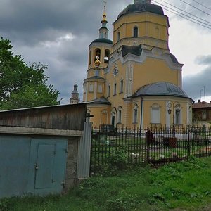 Volodarskogo Street, 2А, Serpuhov: photo