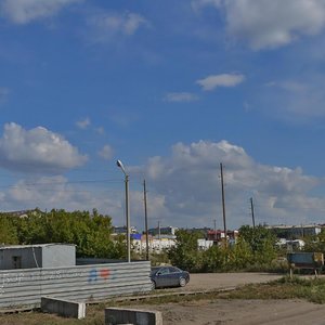 Volgogradskaya ulitsa, 34/7, : foto