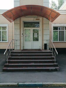 Azovskaya Street, 35к3, : foto