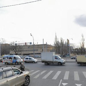 Stromynka Street, 4с1, Moscow: photo